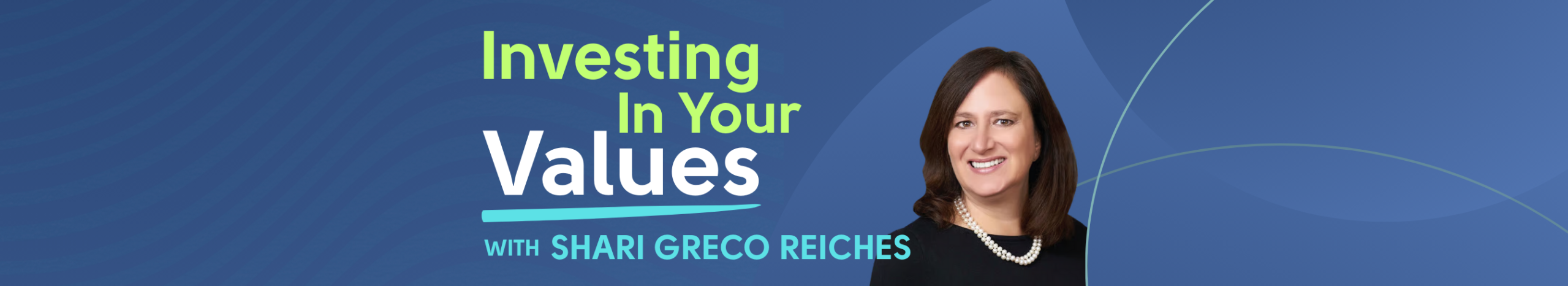 Investing in Your Values